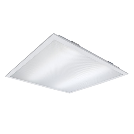 Metalux Metalux 27 W LED Flat Panel 2 ft. W X 2 in. L 22GPT3040R